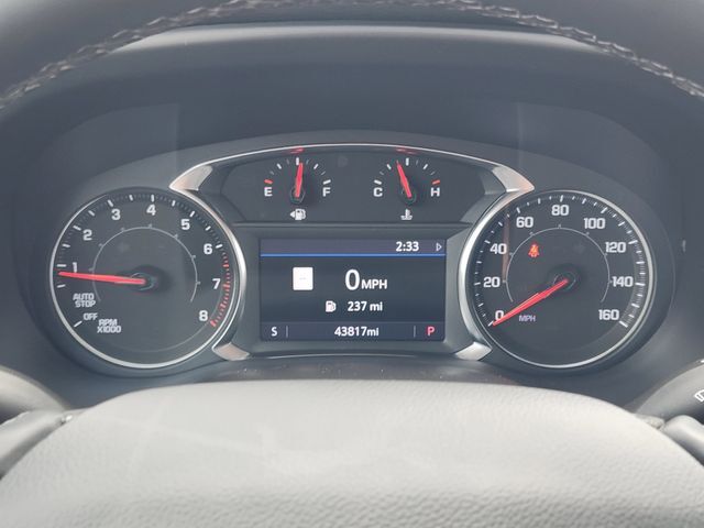 2023 GMC Acadia SLT Grapevine TX