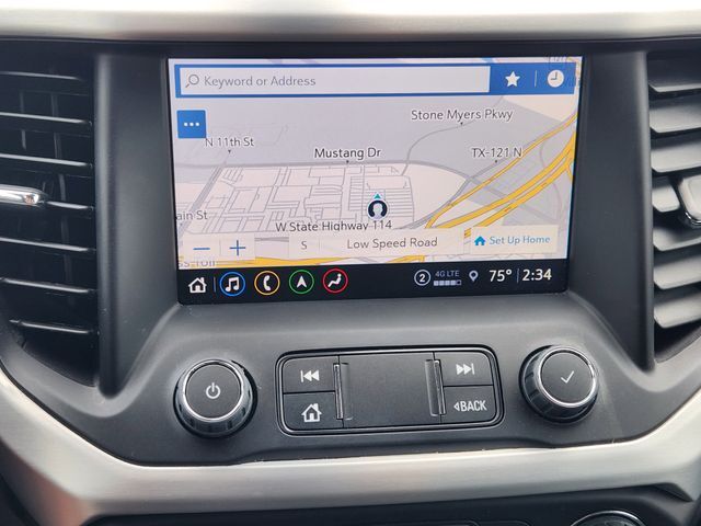 2023 GMC Acadia SLT Grapevine TX