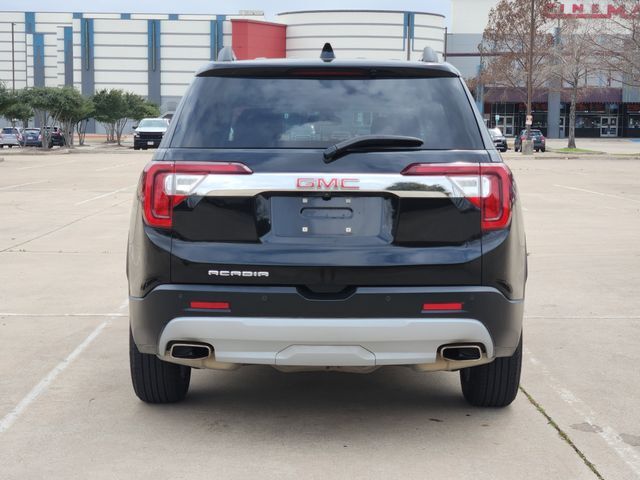 2023 GMC Acadia SLT Grapevine TX