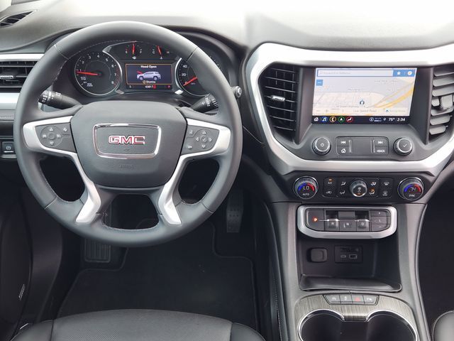 2023 GMC Acadia SLT Grapevine TX