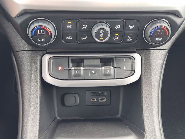 2023 GMC Acadia SLT Grapevine TX