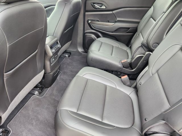 2023 GMC Acadia SLT Grapevine TX