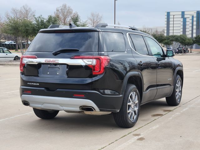 2023 GMC Acadia SLT Grapevine TX
