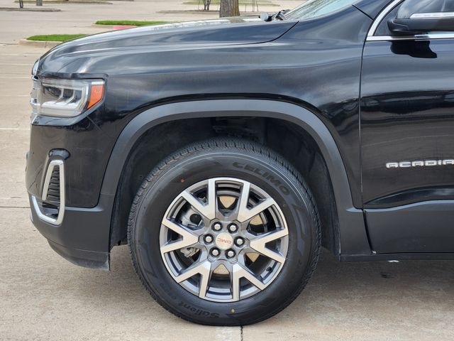 2023 GMC Acadia SLT Grapevine TX