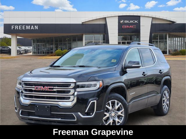 2023 GMC Acadia SLT Grapevine TX
