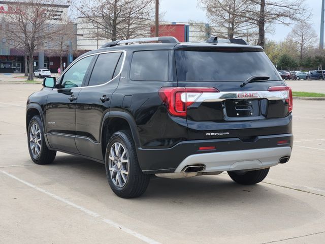 2023 GMC Acadia SLT Grapevine TX