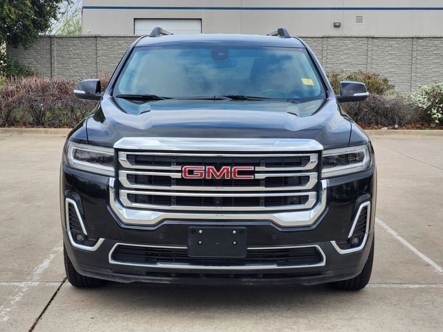 2023 GMC Acadia SLT Grapevine TX