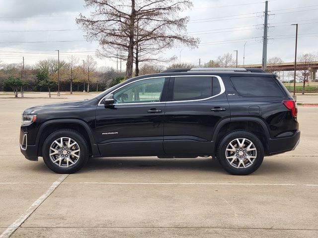 2023 GMC Acadia SLT Grapevine TX