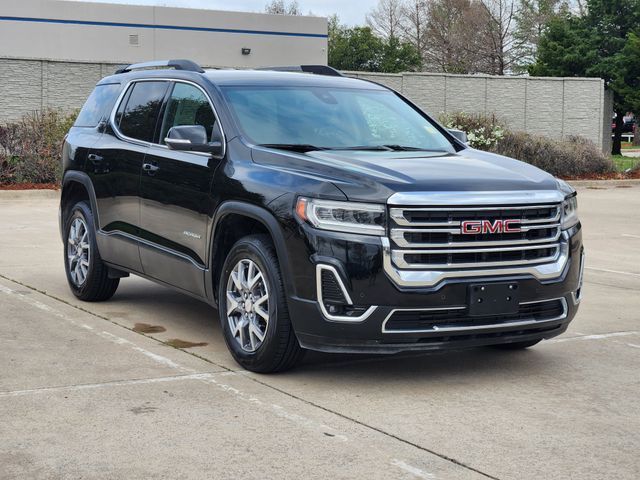 2023 GMC Acadia SLT Grapevine TX