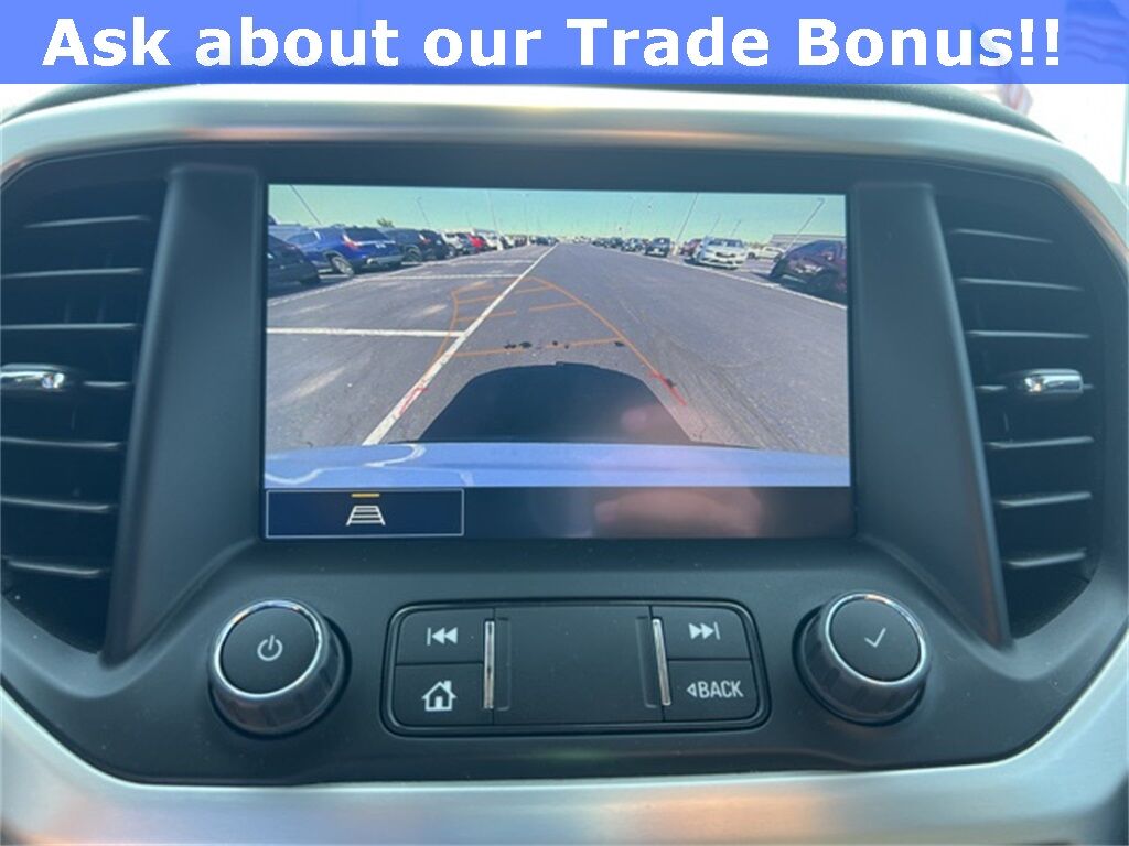 2023 GMC Acadia SLT Green Bay WI