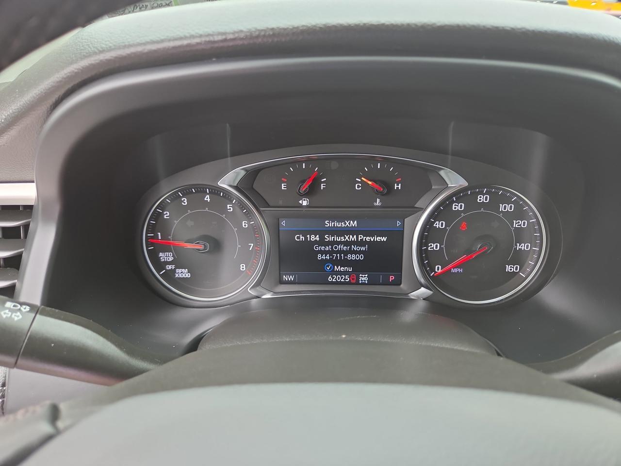 2023 GMC Acadia SLT Hamburg PA