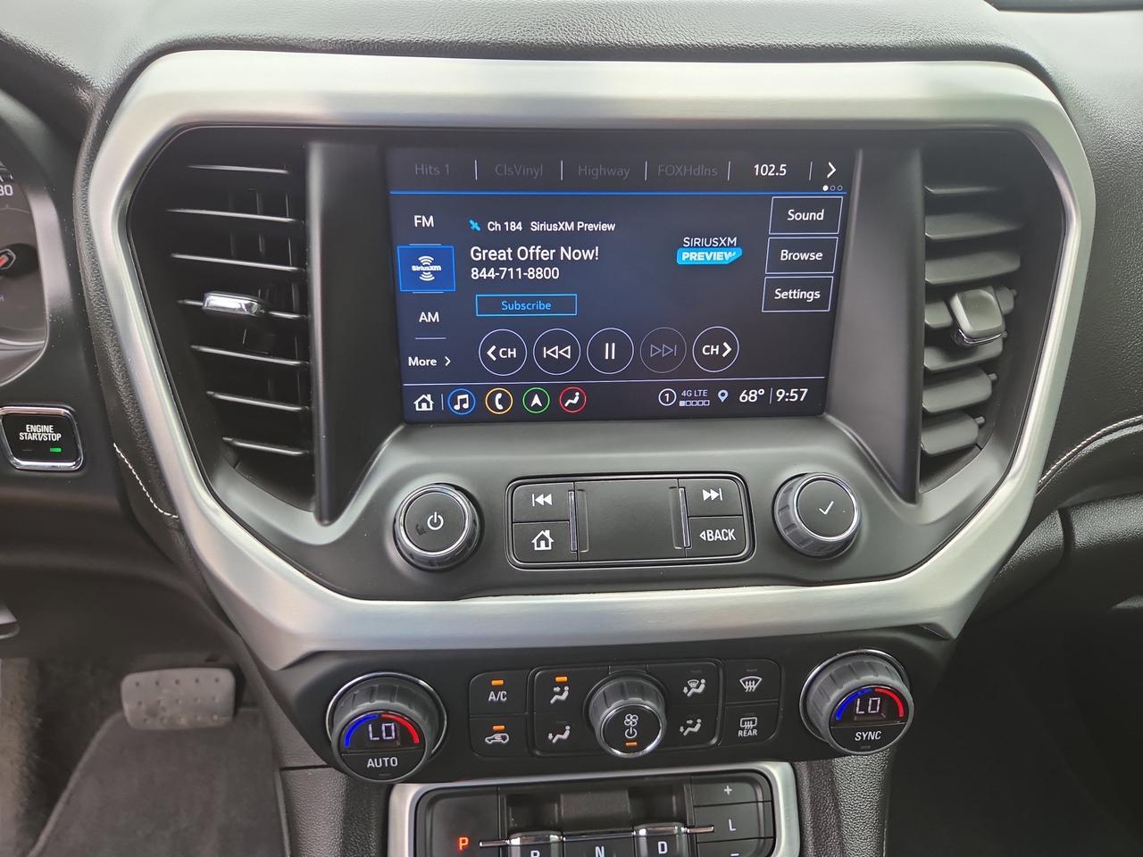 2023 GMC Acadia SLT Hamburg PA