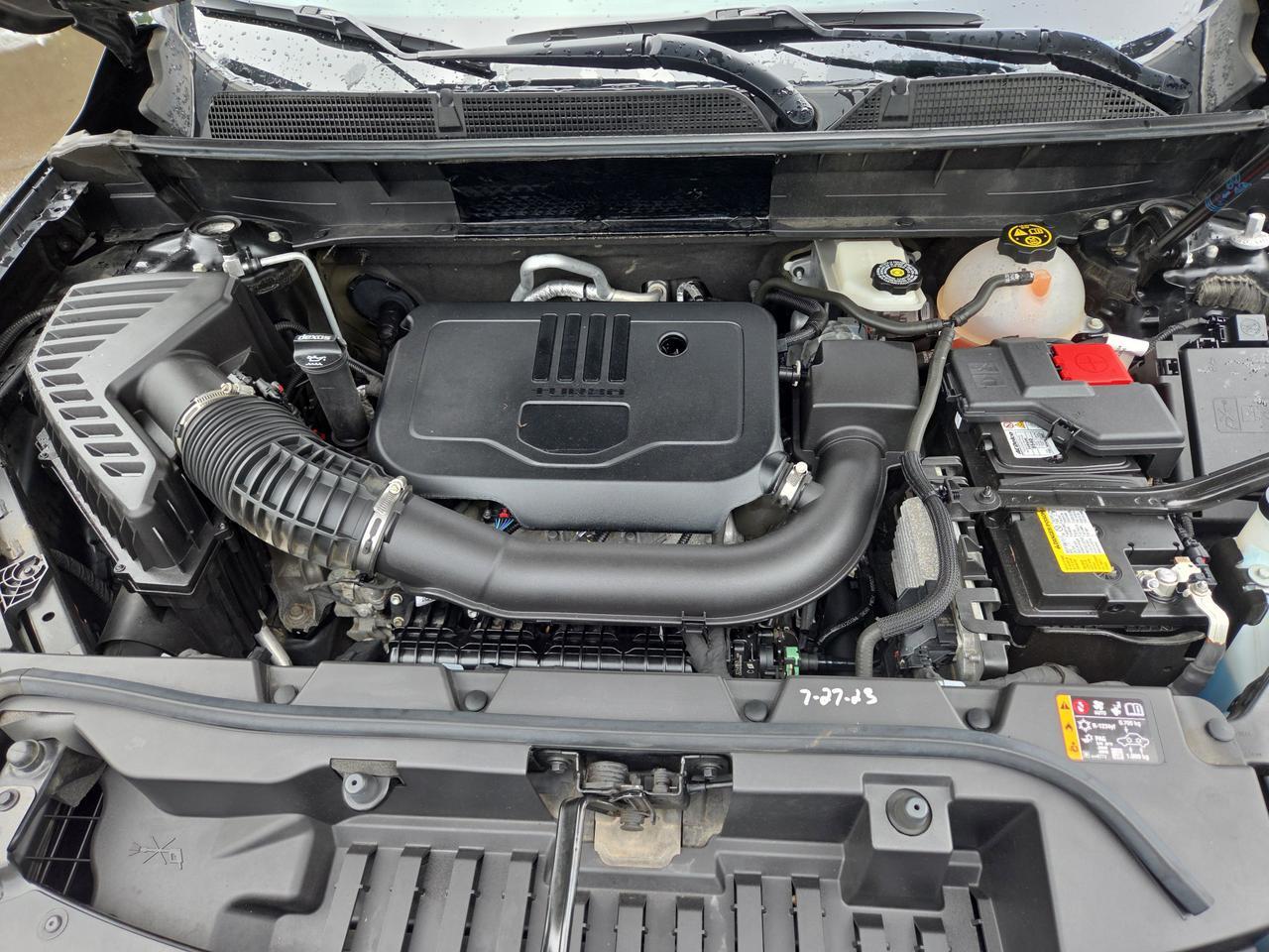 2023 GMC Acadia SLT Hamburg PA