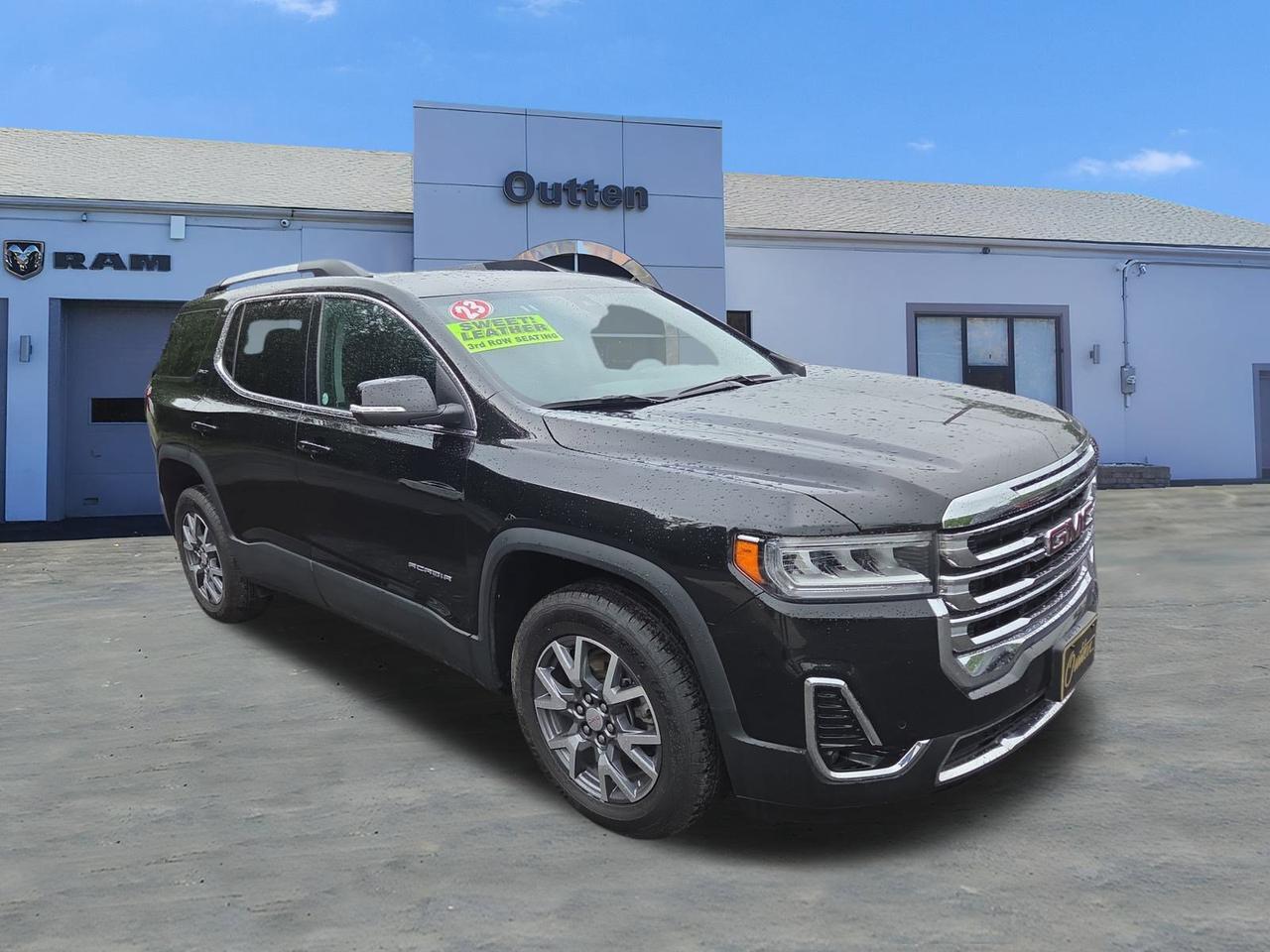 2023 GMC Acadia SLT Hamburg PA