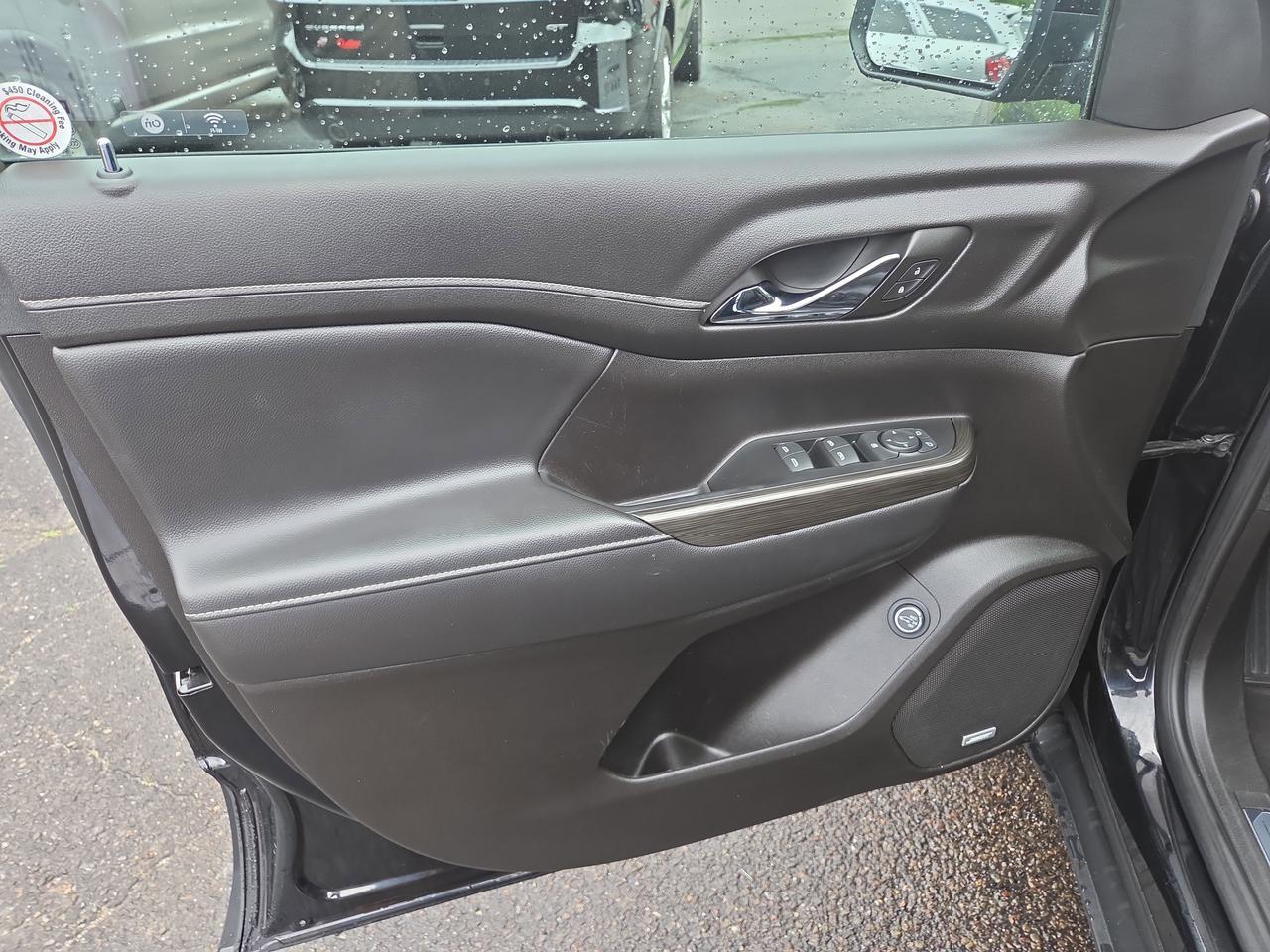 2023 GMC Acadia SLT Hamburg PA