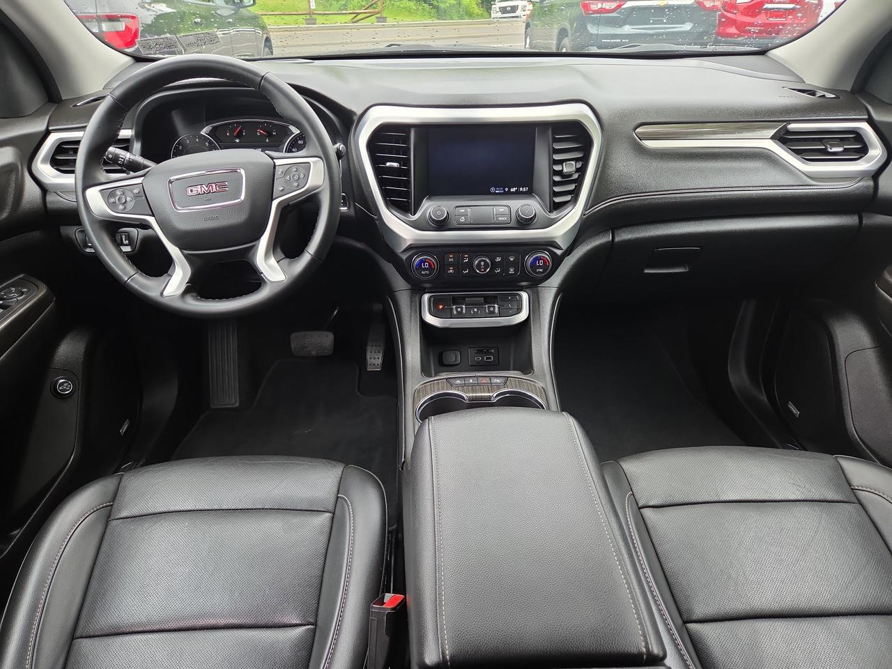 2023 GMC Acadia SLT Hamburg PA