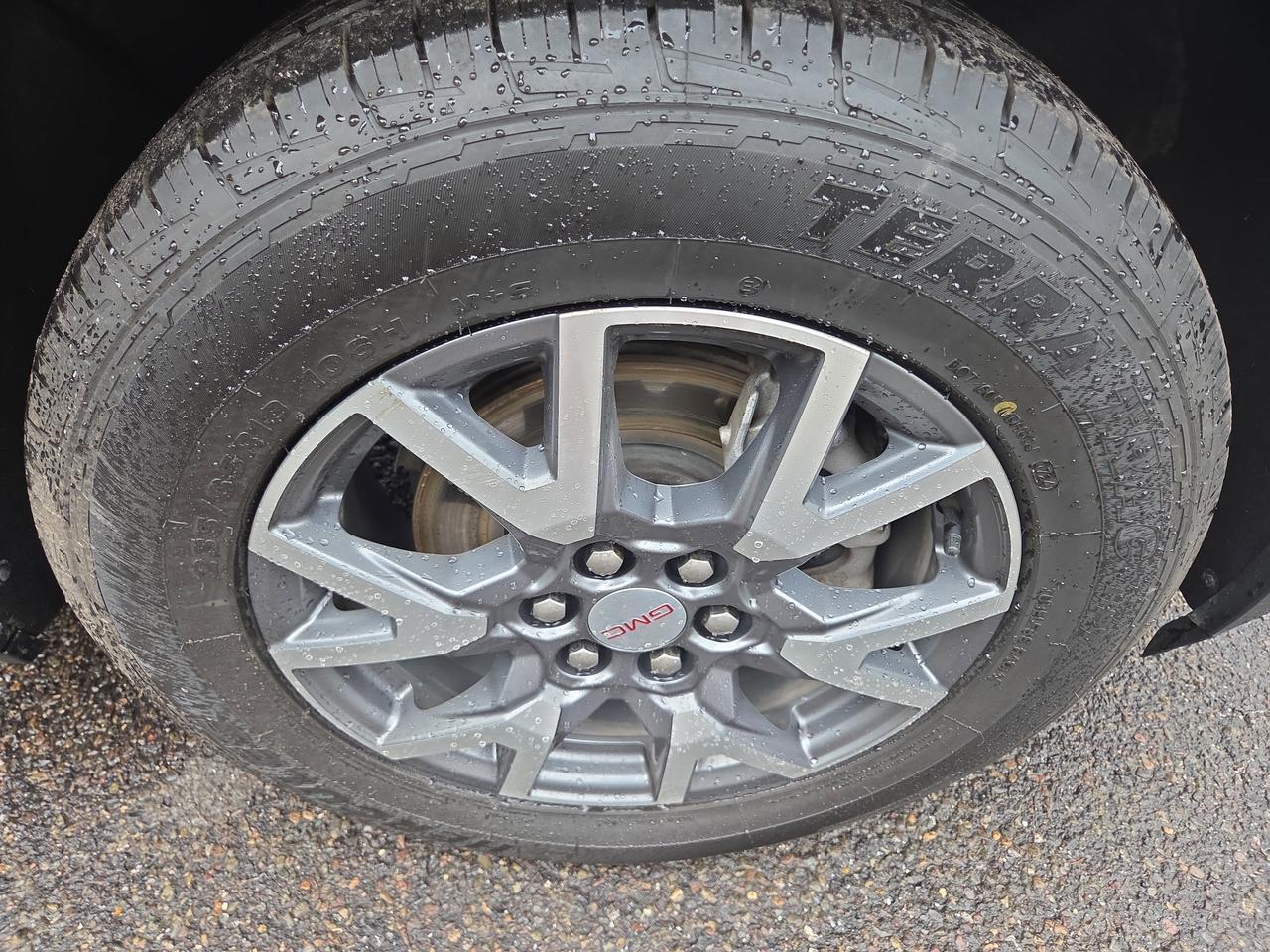 2023 GMC Acadia SLT Hamburg PA