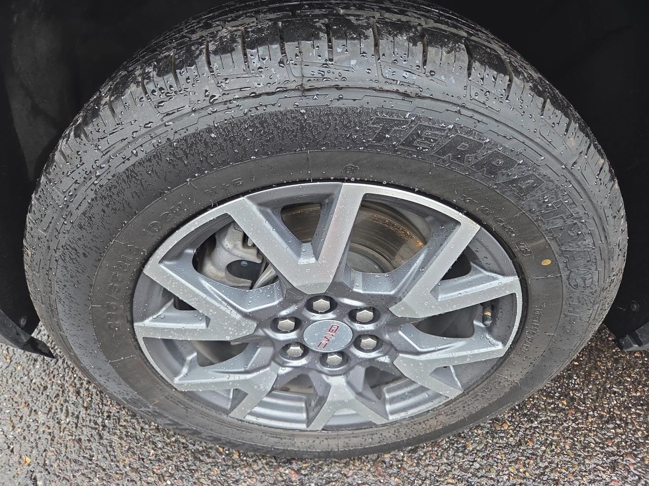 2023 GMC Acadia SLT Hamburg PA