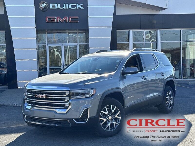 Find 2020 Gmc Acadia for sale in Highland IN