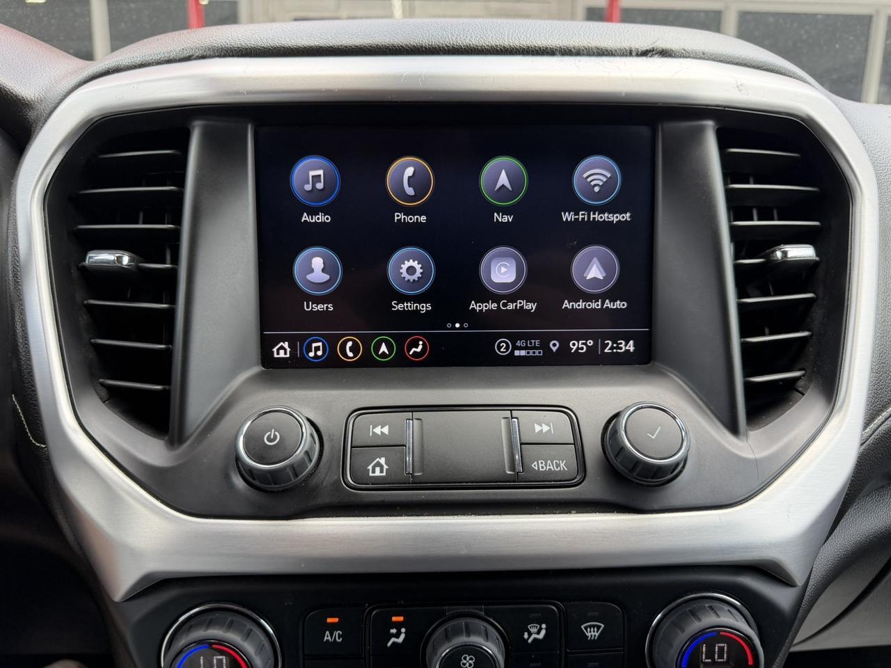 2023 GMC Acadia SLT Hollywood FL