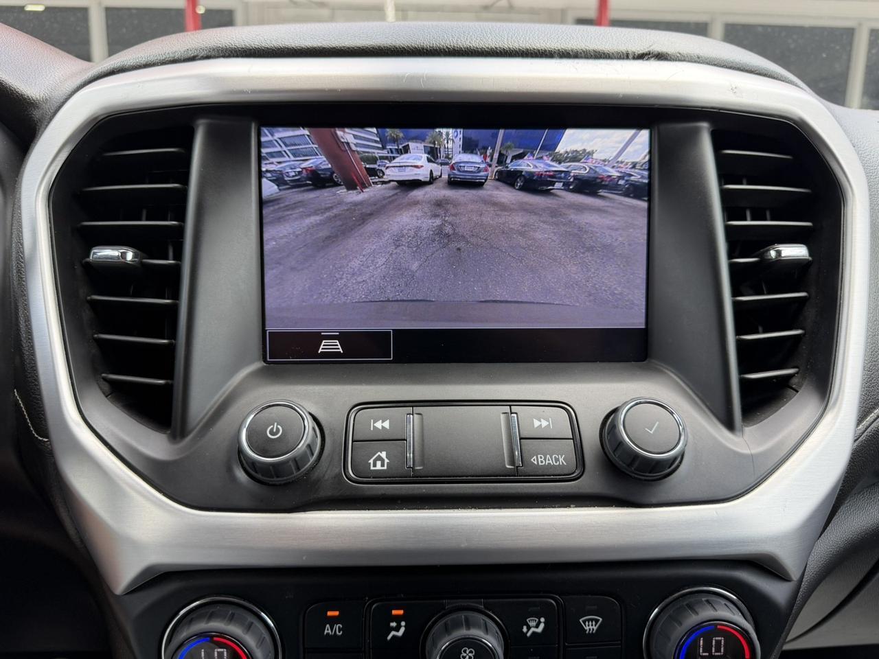 2023 GMC Acadia SLT Hollywood FL