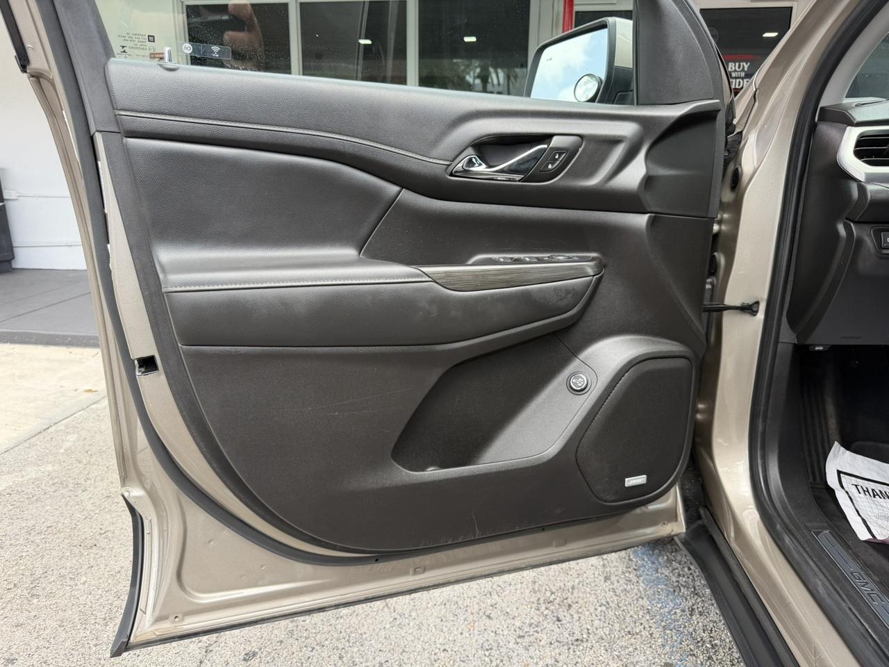 2023 GMC Acadia SLT Hollywood FL