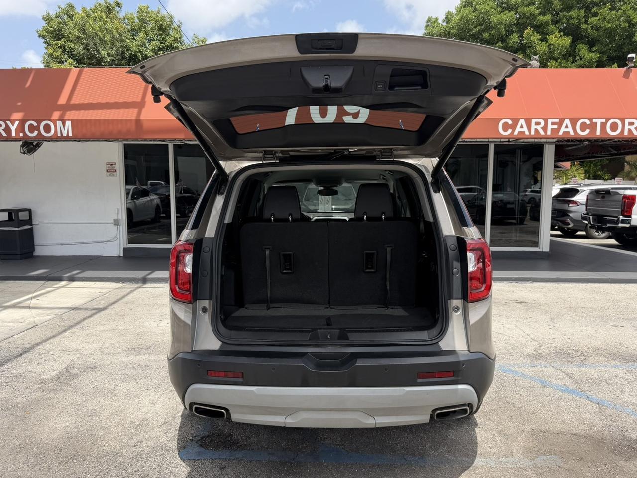 2023 GMC Acadia SLT Hollywood FL