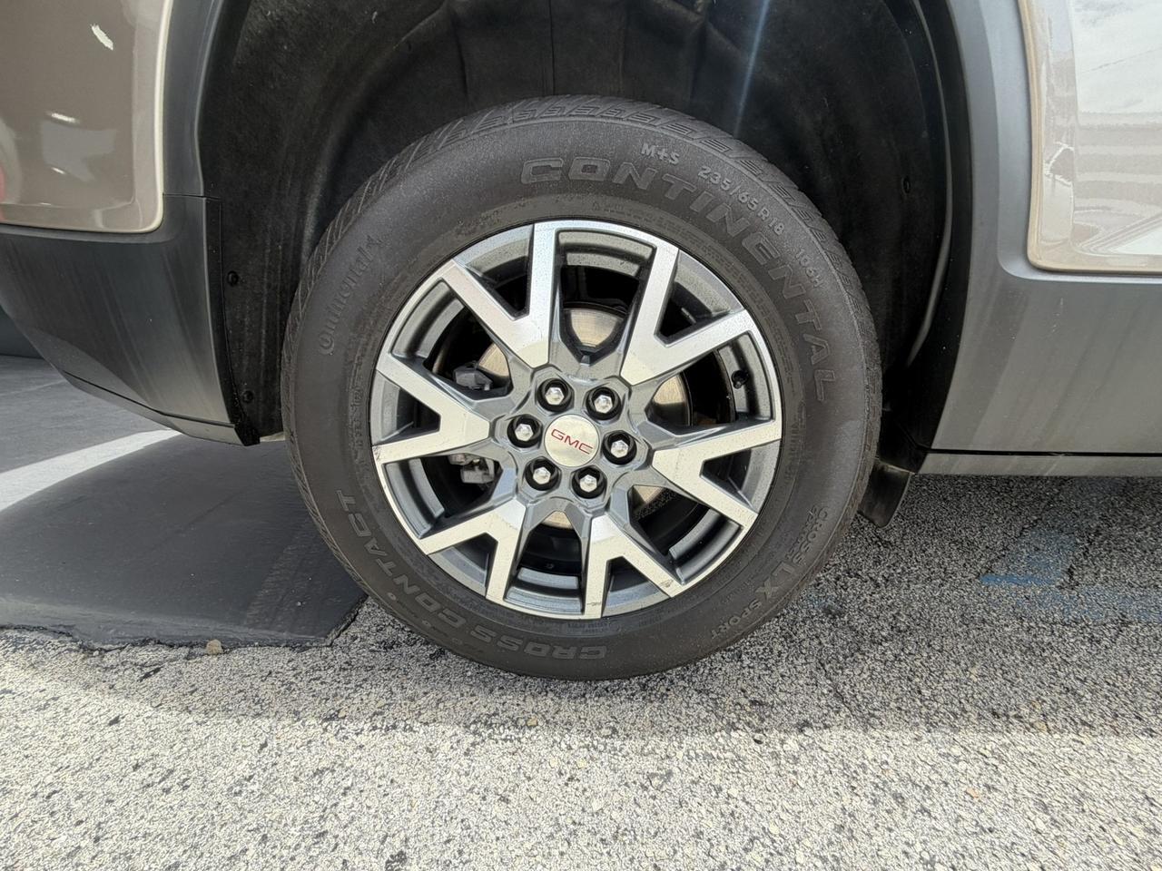 2023 GMC Acadia SLT Hollywood FL