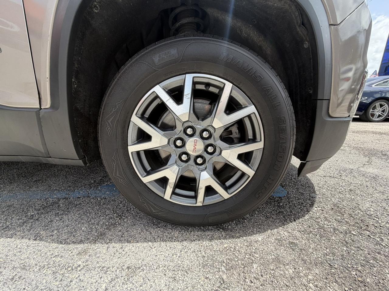 2023 GMC Acadia SLT Hollywood FL