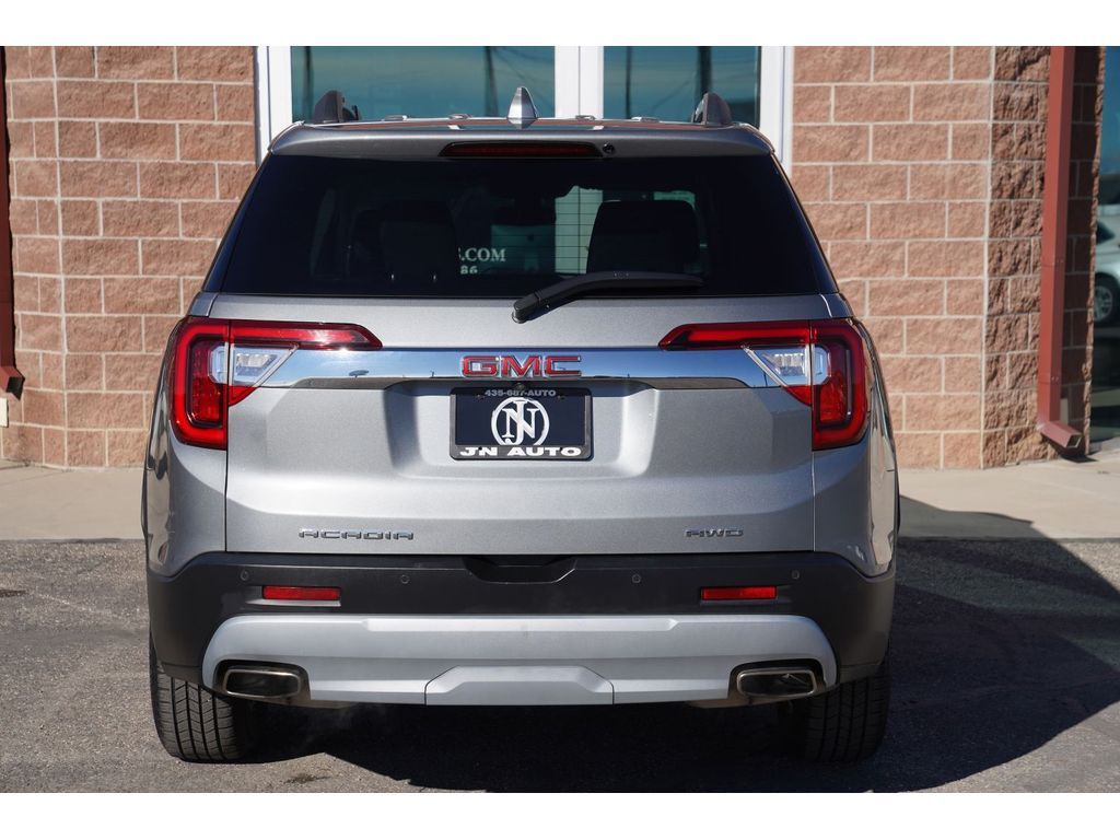 2023 GMC Acadia SLT Huntington UT