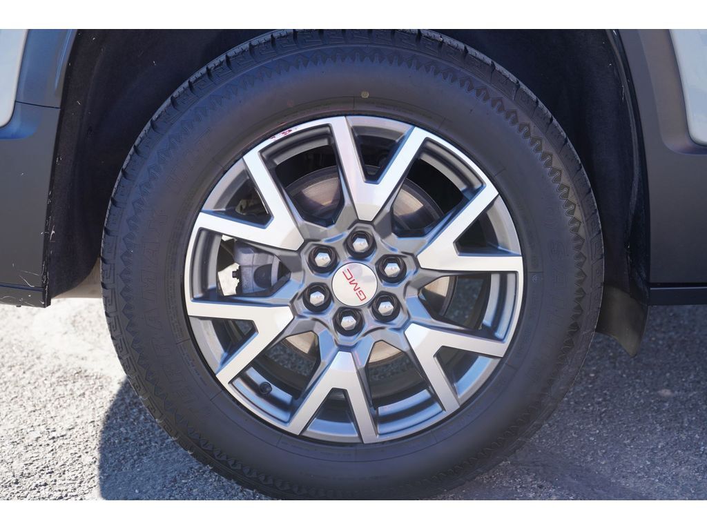 2023 GMC Acadia SLT Huntington UT