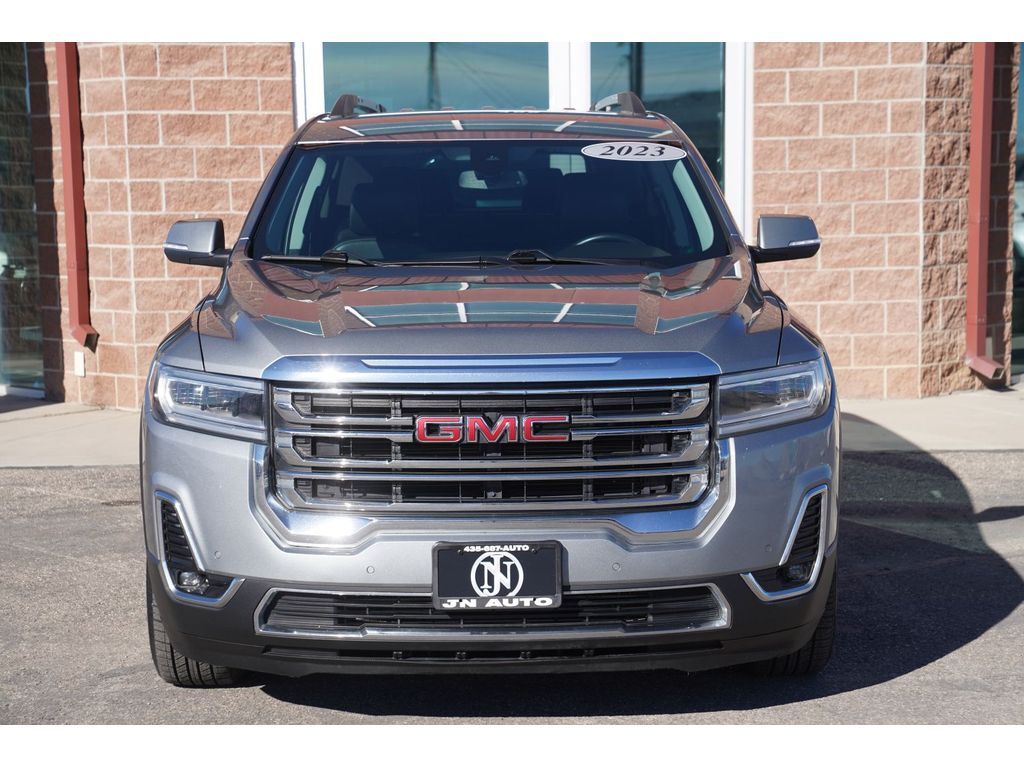 2023 GMC Acadia SLT Huntington UT