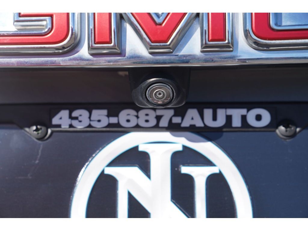 2023 GMC Acadia SLT Huntington UT