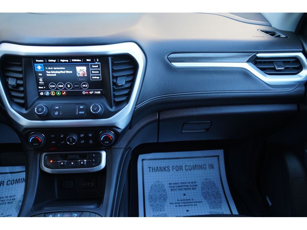 2023 GMC Acadia SLT Price UT