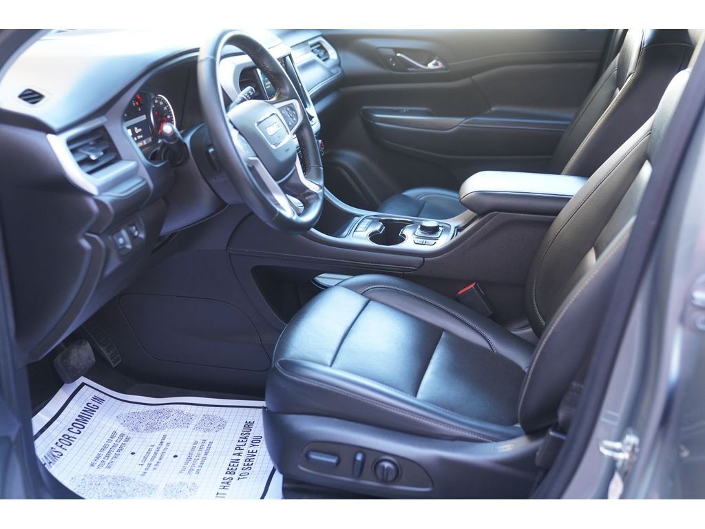 2023 GMC Acadia SLT Price UT