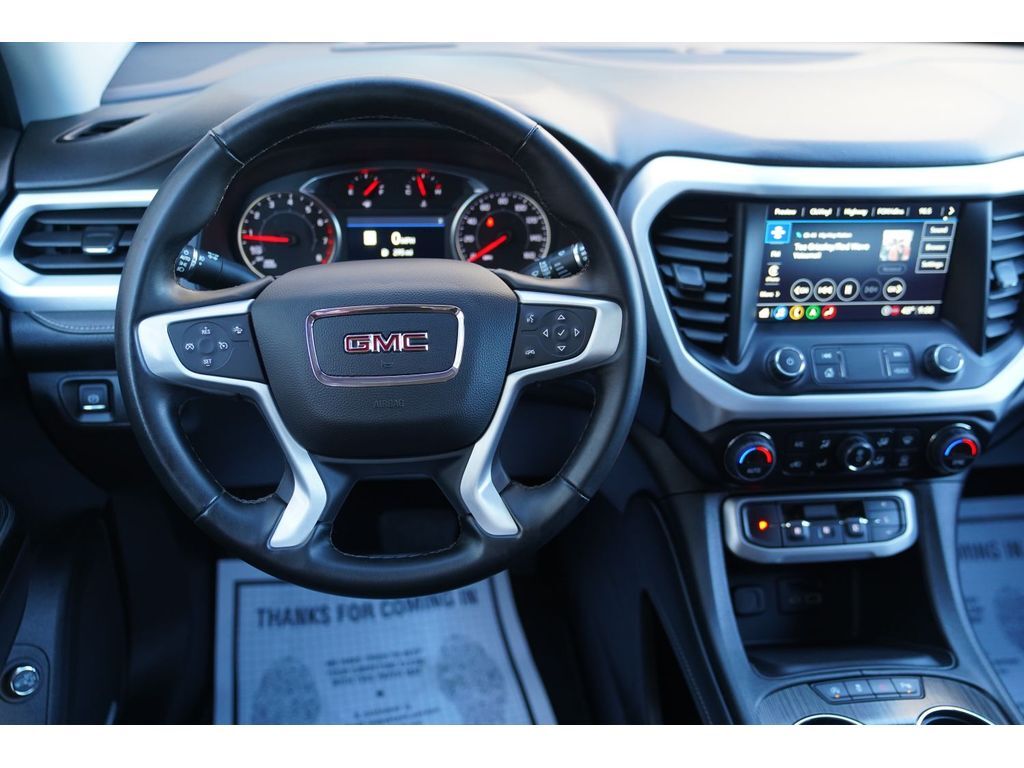 2023 GMC Acadia SLT Price UT