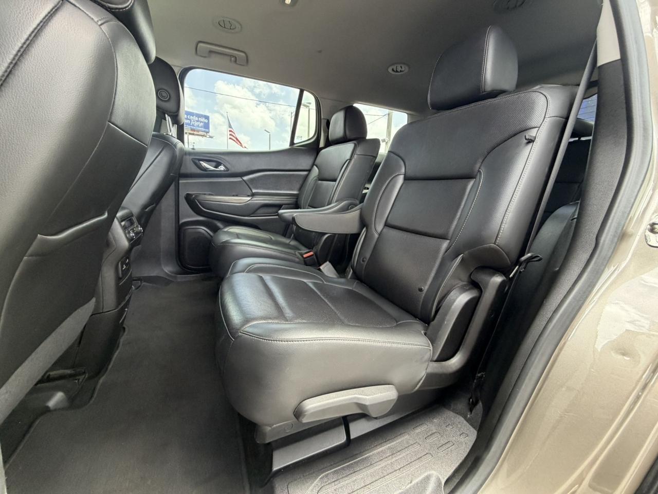2023 GMC Acadia SLT Miami FL