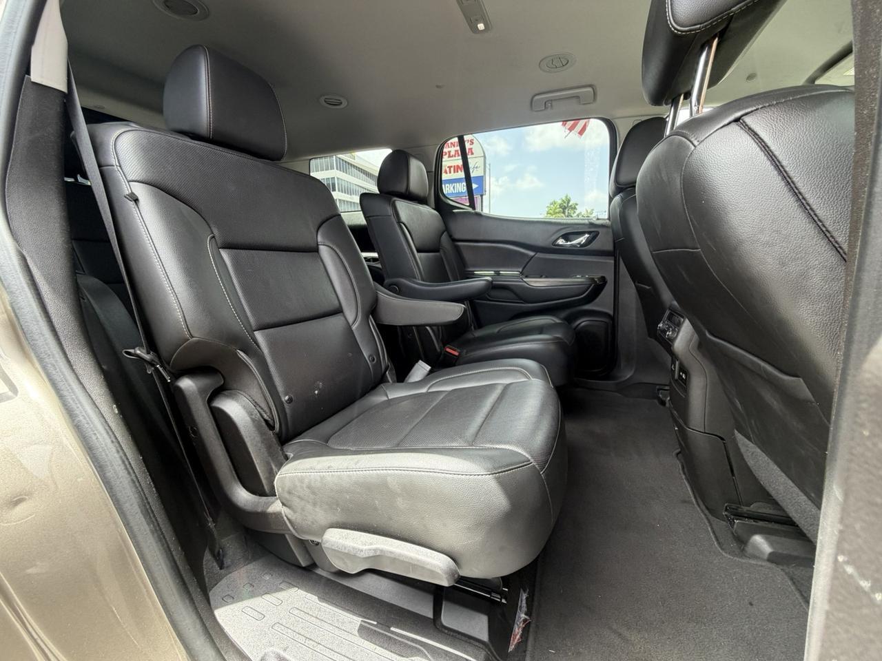 2023 GMC Acadia SLT Miami FL