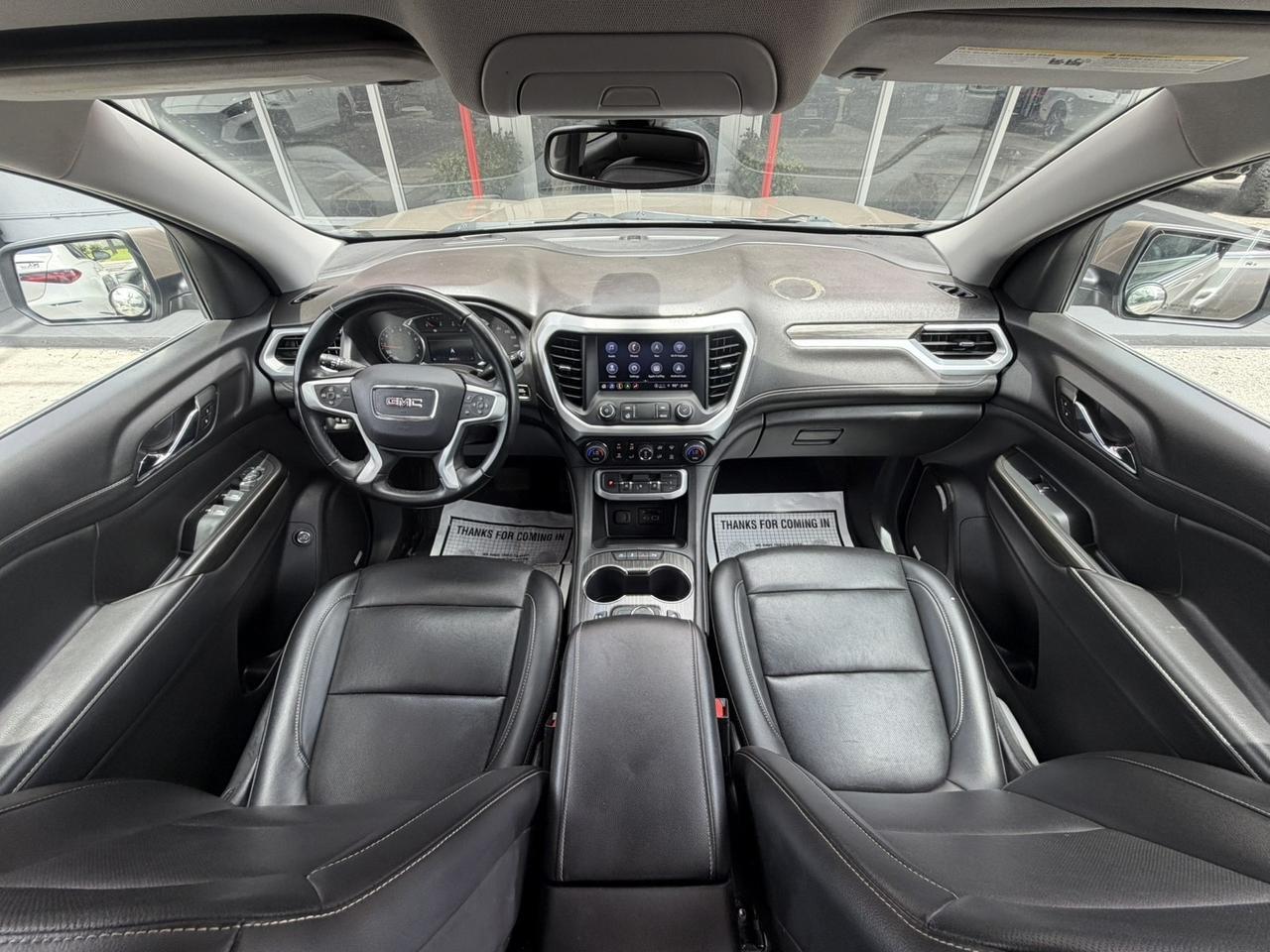 2023 GMC Acadia SLT Miami FL