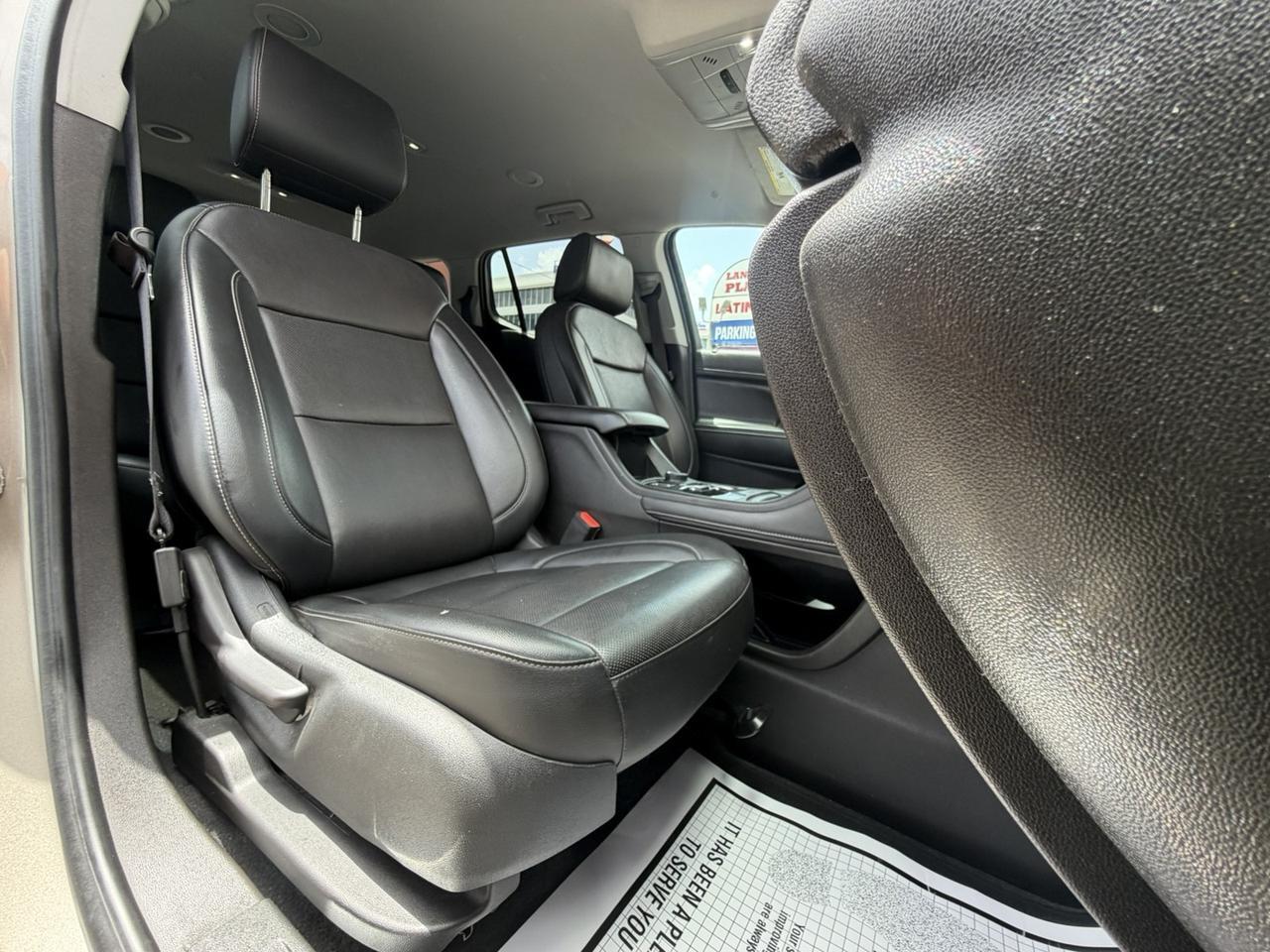 2023 GMC Acadia SLT Miami FL