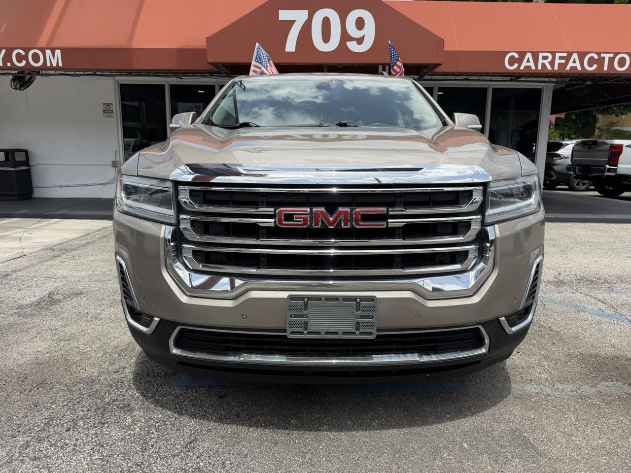 2023 GMC Acadia SLT Miami FL