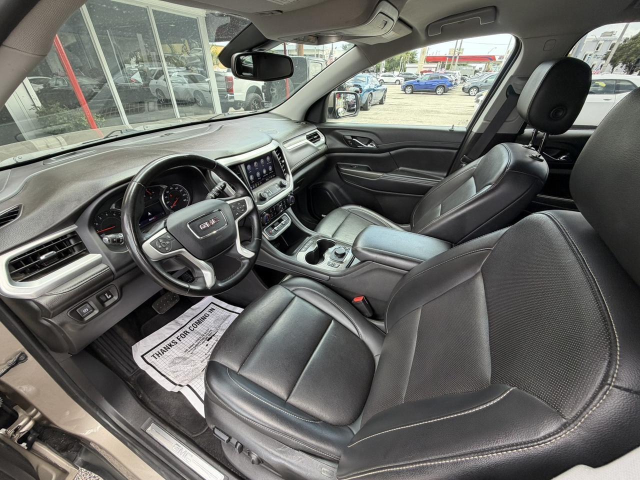 2023 GMC Acadia SLT Miami FL