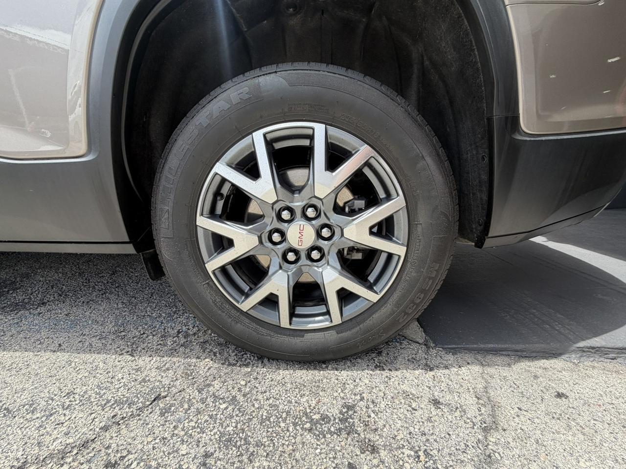 2023 GMC Acadia SLT Miami FL