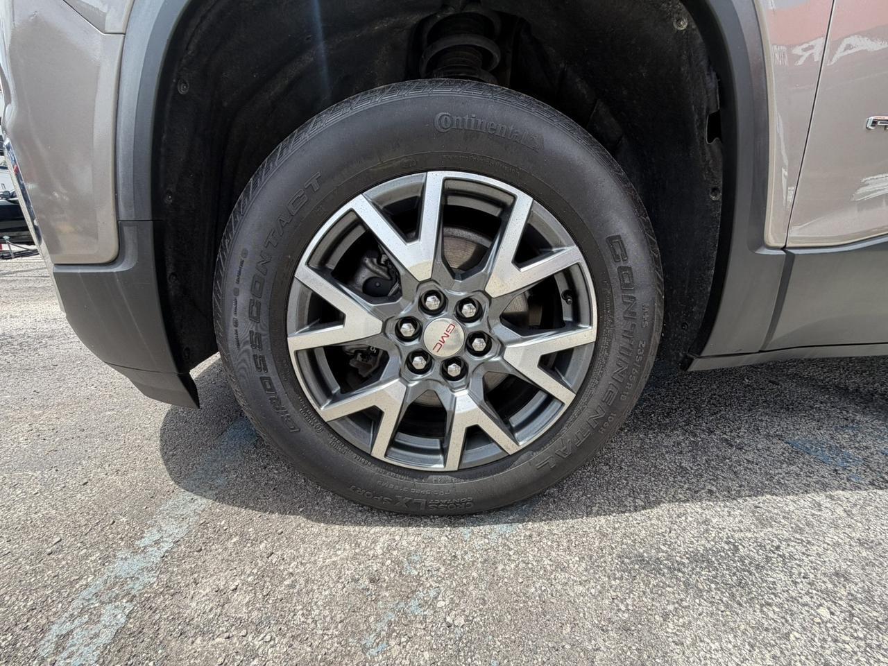 2023 GMC Acadia SLT Miami FL