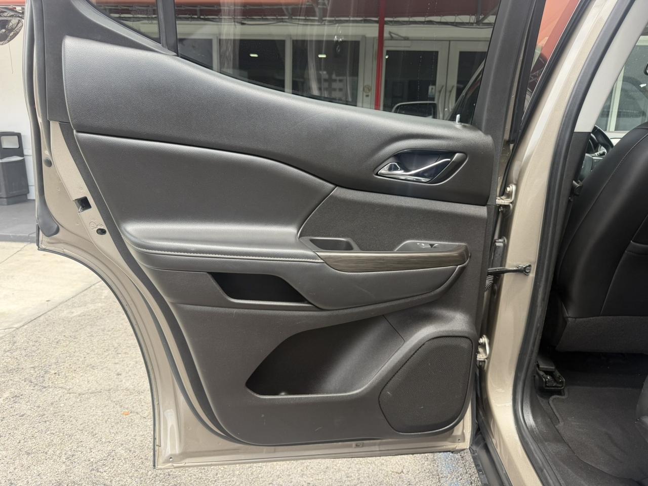 2023 GMC Acadia SLT Hollywood FL