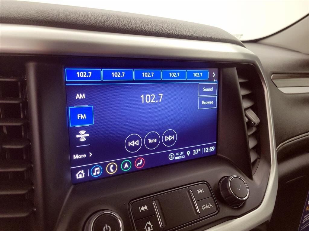 2023 GMC Acadia SLT Morristown TN