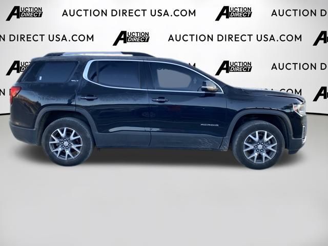 2023 GMC Acadia SLT Raleigh NC