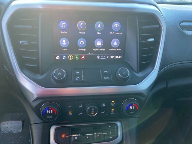 2023 GMC Acadia SLT Raleigh NC