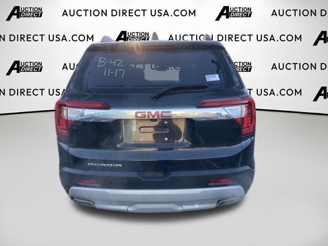 2023 GMC Acadia SLT Raleigh NC