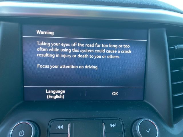 2023 GMC Acadia SLT Raleigh NC